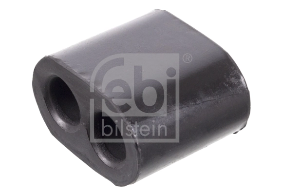 Mount, exhaust system